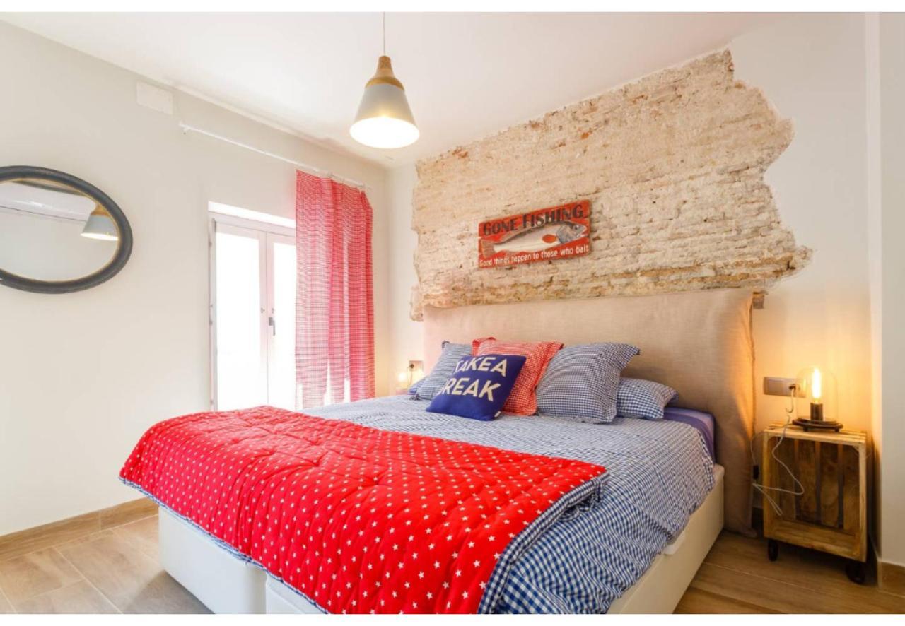 Terraza-Caleta Beach Home By Cadiz4Rentals エクステリア 写真
