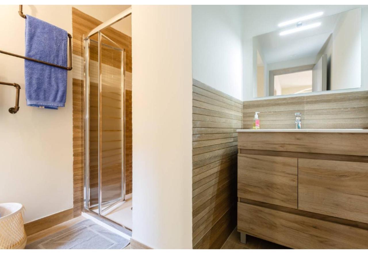Terraza-Caleta Beach Home By Cadiz4Rentals エクステリア 写真