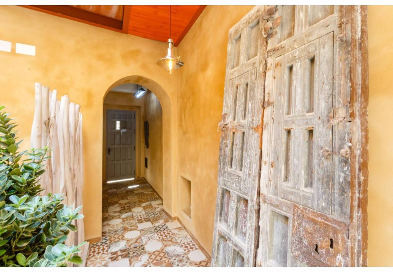 Terraza-Caleta Beach Home By Cadiz4Rentals エクステリア 写真