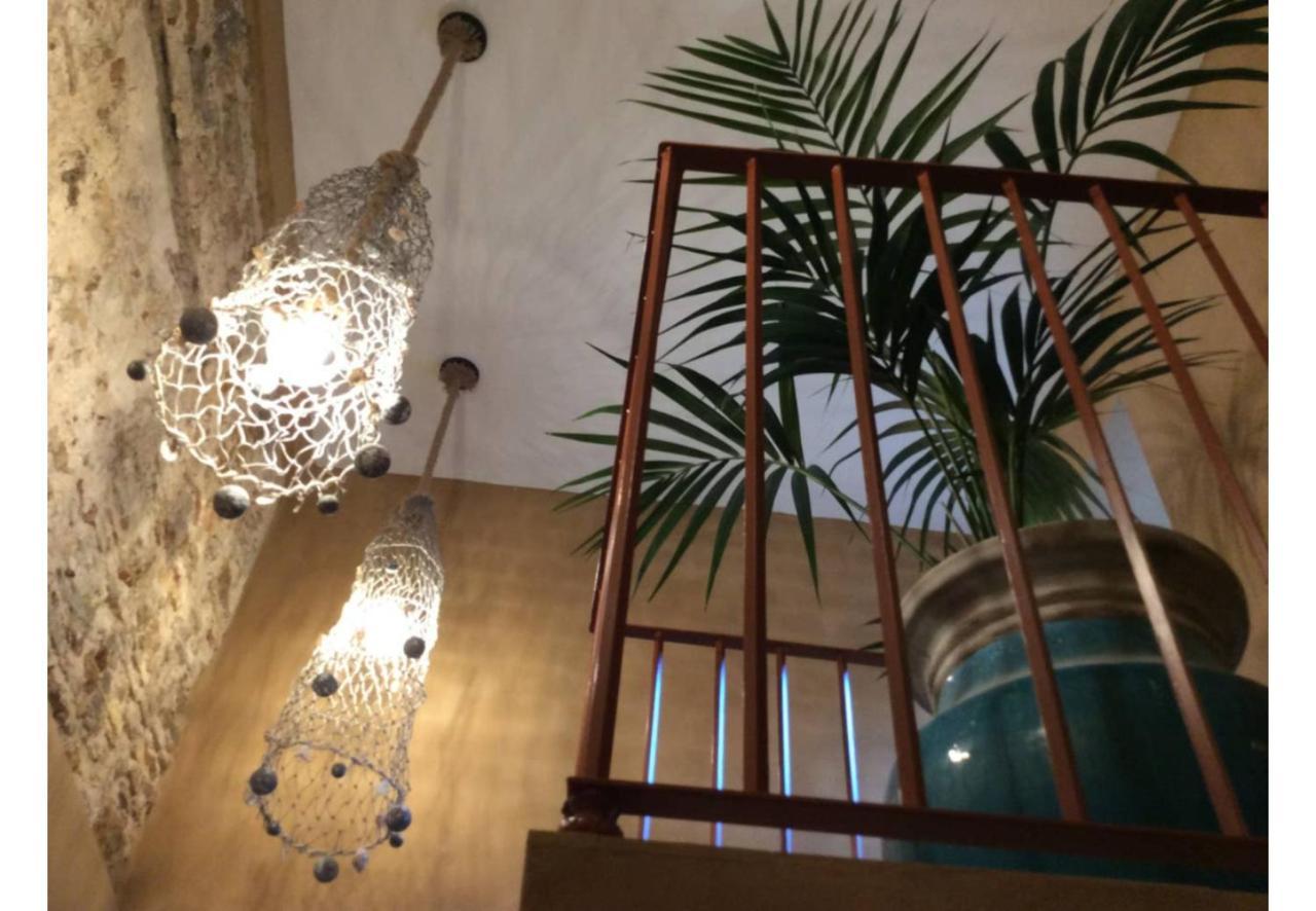 Terraza-Caleta Beach Home By Cadiz4Rentals エクステリア 写真