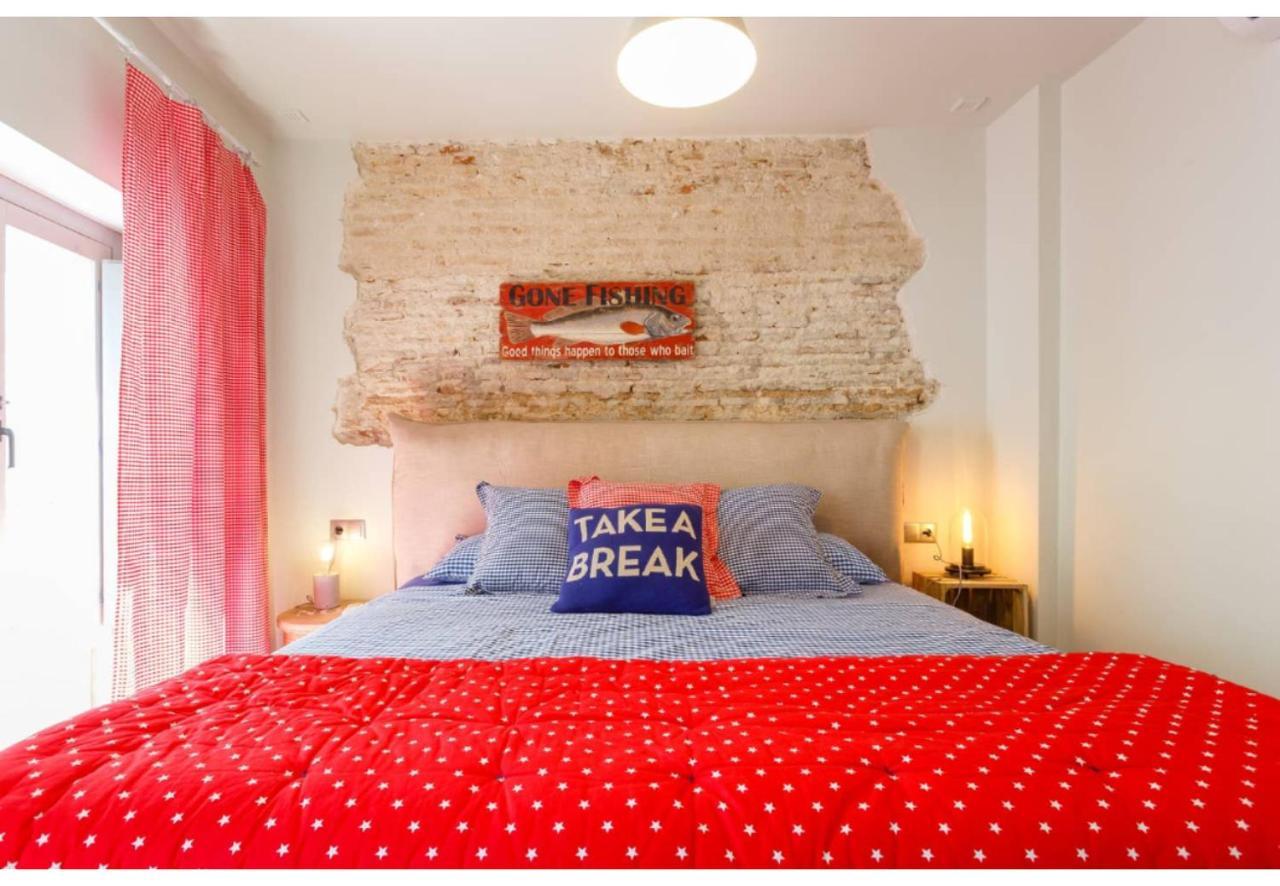 Terraza-Caleta Beach Home By Cadiz4Rentals エクステリア 写真