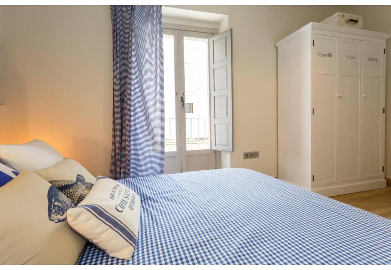Terraza-Caleta Beach Home By Cadiz4Rentals エクステリア 写真