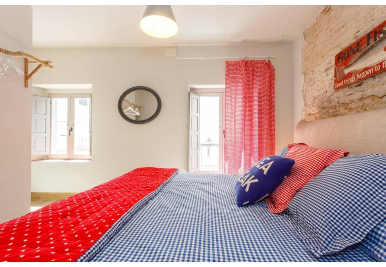 Terraza-Caleta Beach Home By Cadiz4Rentals エクステリア 写真